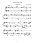 Nocturne 