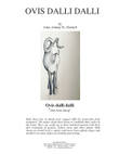 Ovis Dalli Dalli