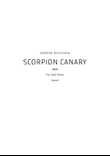 Scorpion Canary
