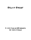 Stella By Starlight