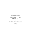 Tiger Lily
