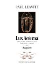 Lux Aeterna from Requiem
