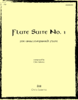 Flute Suite No. 1