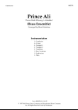 Prince Ali