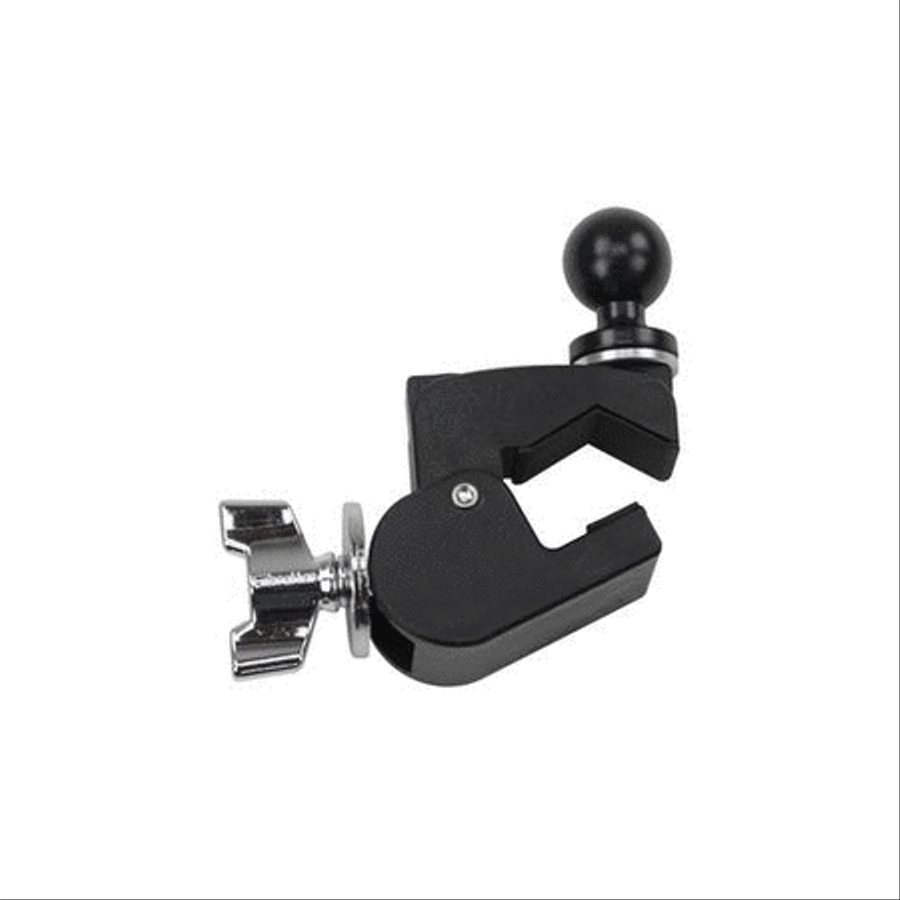 Dual Adjust C-Clamp Table/Stand Ball Mount Musical Instruments scores gallery preview page 3