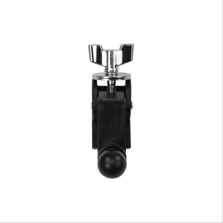 Dual Adjust C-Clamp Table/Stand Ball Mount Musical Instruments scores gallery preview page 4