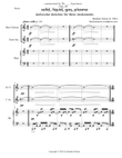 solid, liquid, gas, plasma (for tenor sax, bass clarinet, harp)