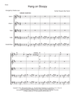 Hang On Sloopy
