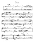 Toccata