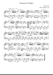 Bach : Musette in D Major - BWV Appendix 126
