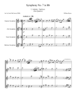 Symphony No. 7 in Bb