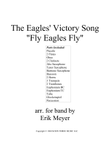 Eagles' Victory Song
