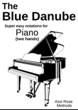 The Blue Danube