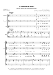 September Song