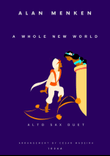 A Whole New World mini preview