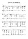 Song for the Wounded