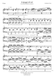 Arpeggi-oh no! (piano accompaniment for solo clarinet or saxophone)