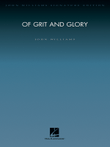 Of Grit and Glory - Deluxe Score