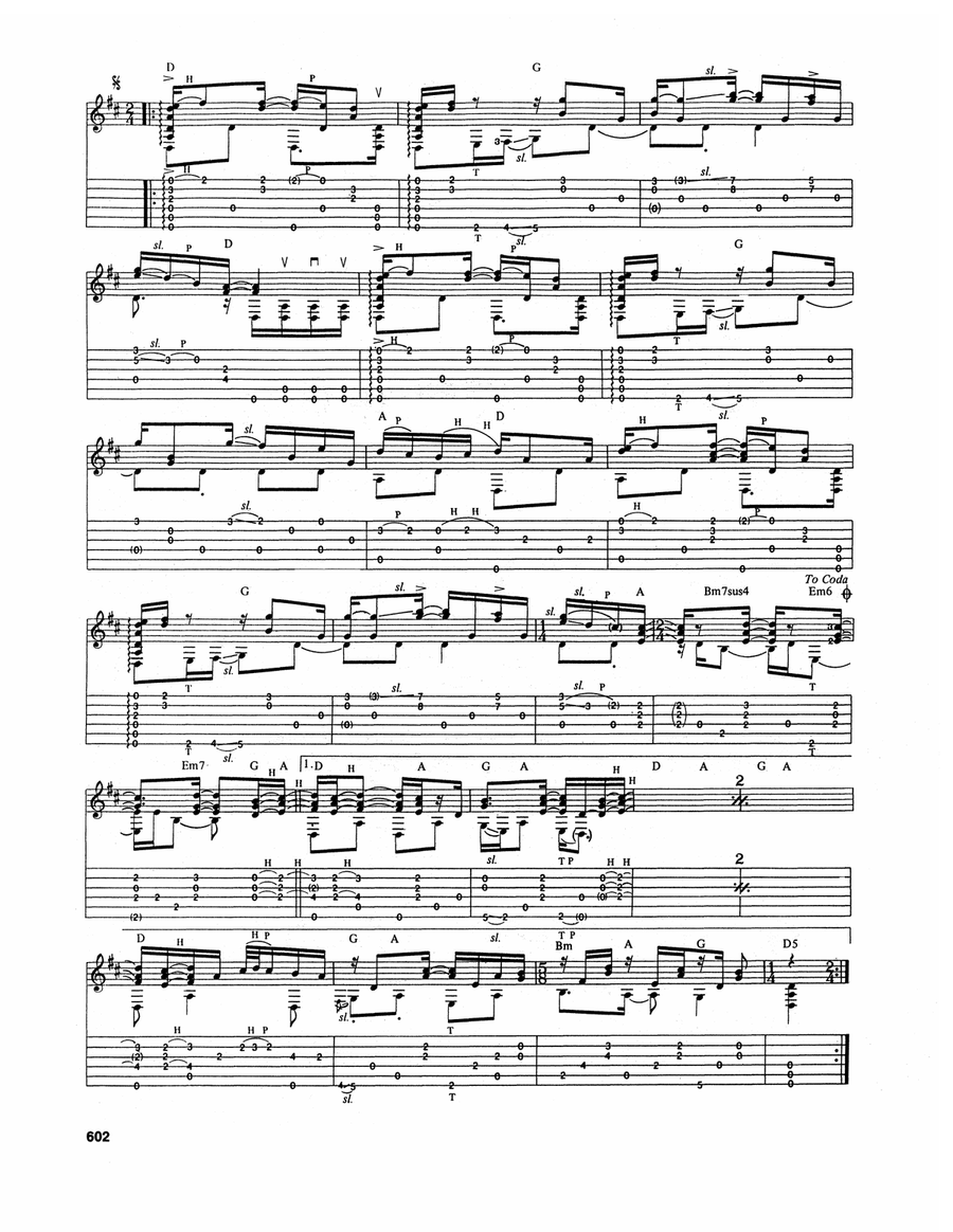 Mona Ray Mona Ray Acoustic Guitar scores gallery preview page 2