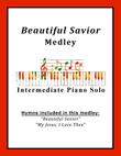 Beautiful Savior Medley
