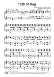 Twelfth Street Rag (vocal Version)