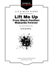 Lift Me Up