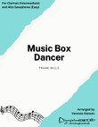 Music Box Dancer