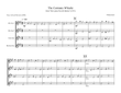 The Carmans Whistle