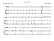 Easter Song