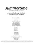 Summertime