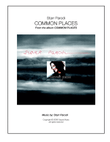 COMMON PLACES
