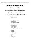Bluesette