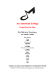 An American Trilogy