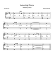 Amazing Grace