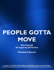 People Gotta Move