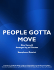 People Gotta Move