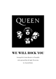 We Will Rock You