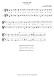 Kum Ba Yah (Arr.: Yan d'Albert)