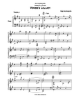 Monroe's Lullaby