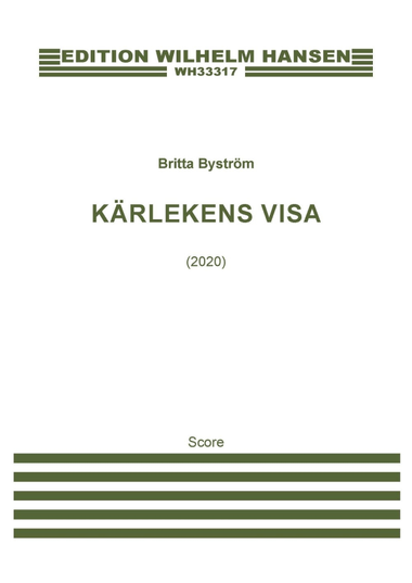 Kärlekens Visa