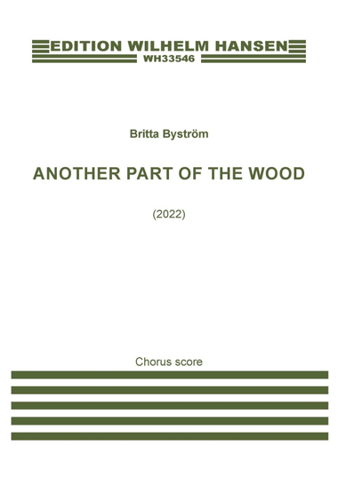 Another Part Of The Wood