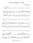 Softly and Tenderly Jesus Is Calling (trombone, piano)