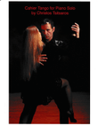 Cahier Tango for Piano Solo