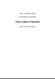 The Lord's Prayer