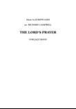 The Lord's Prayer