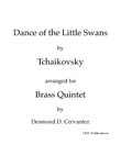 Dance of the Little Swans