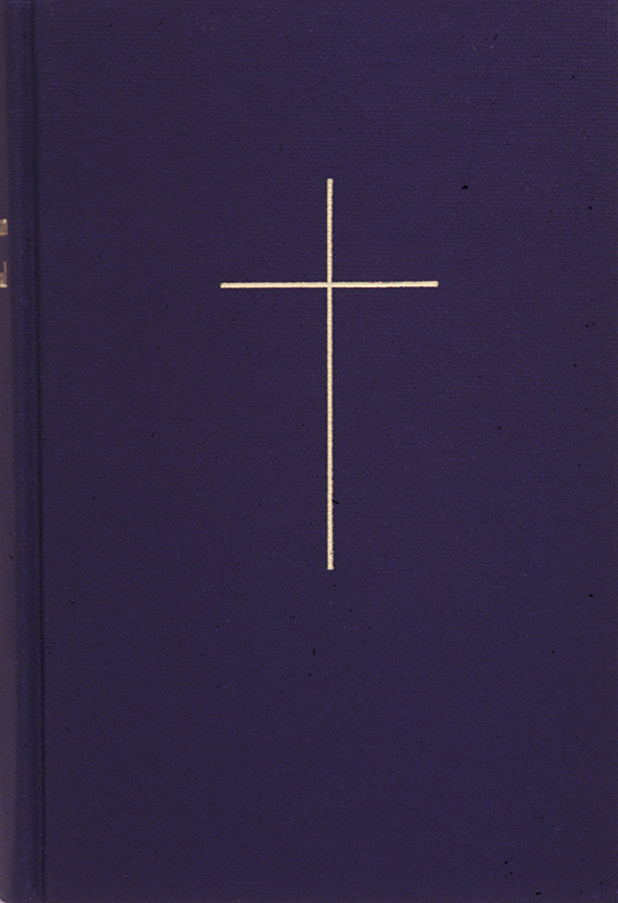 The Lutheran Hymnal: Pew Edition Choir scores gallery preview page 1