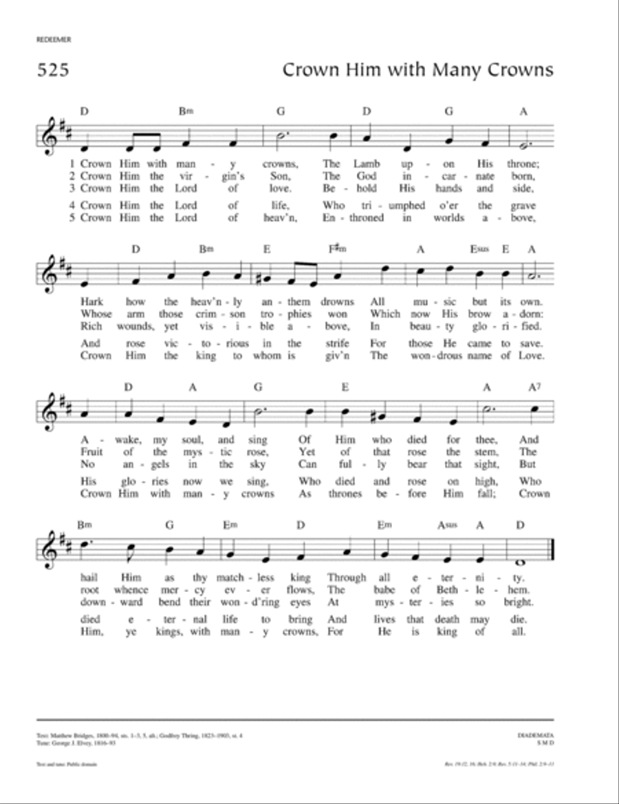 Lutheran Service Book: Guitar Chord Edition Guitar scores gallery preview page 13