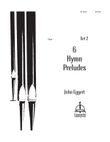 Six Hymn Preludes, Set 2 mini preview