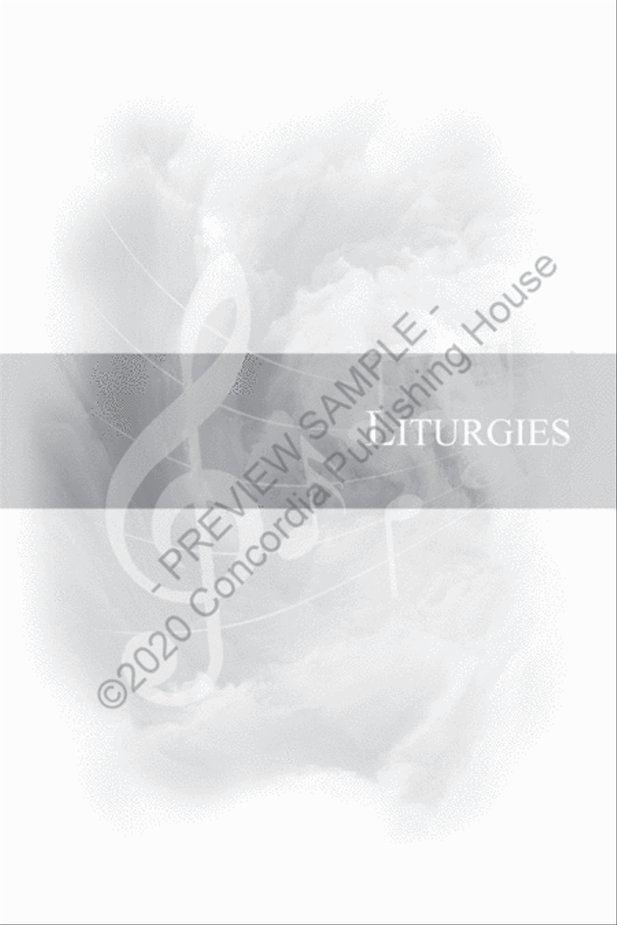 One and All Rejoice One and All Rejoice Collection / Songbook scores gallery preview page 7